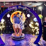 photobooth 360 độ cho thuê