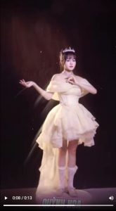 bàn xoay 360 độ quay video