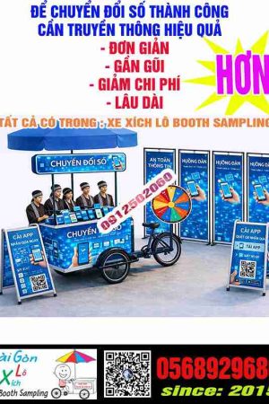 chuyển đổi số cho người dân